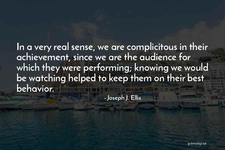 Noncoding Segment Quotes By Joseph J. Ellis Noncoding Segment Quotes By Joseph J. Ellis