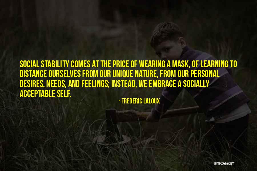 Noncombustible Mantle Quotes By Frederic Laloux Noncombustible Mantle Quotes By Frederic Laloux