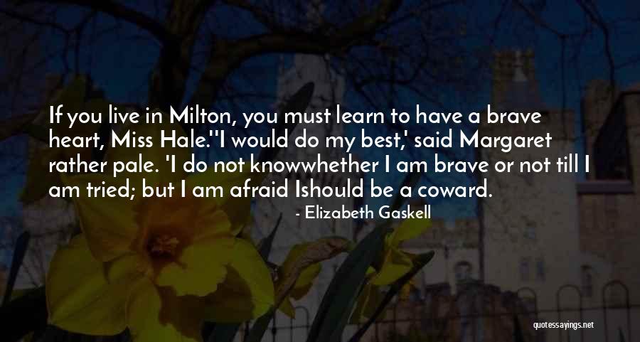 Noncommercial Personal Use Quotes By Elizabeth Gaskell Noncommercial Personal Use Quotes By Elizabeth Gaskell
