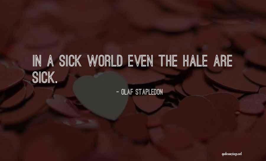 Noncommercial Personal Use Quotes By Olaf Stapledon Noncommercial Personal Use Quotes By Olaf Stapledon