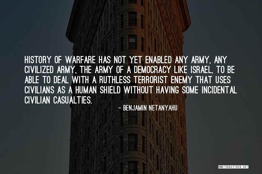 Noncommitment Quotes By Benjamin Netanyahu Noncommitment Quotes By Benjamin Netanyahu
