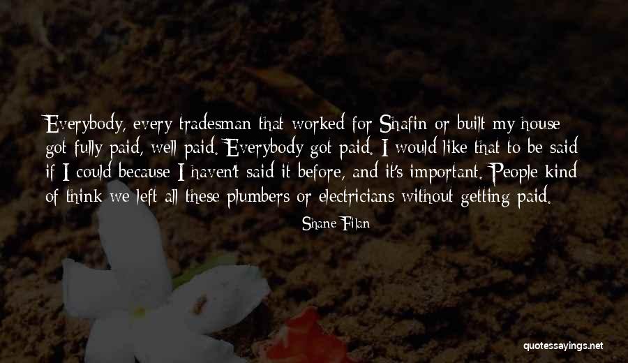 Noncomparative Quotes By Shane Filan Noncomparative Quotes By Shane Filan