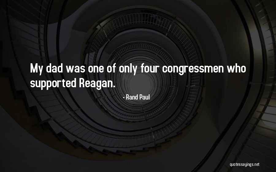Noncompetitive Appointment Quotes By Rand Paul