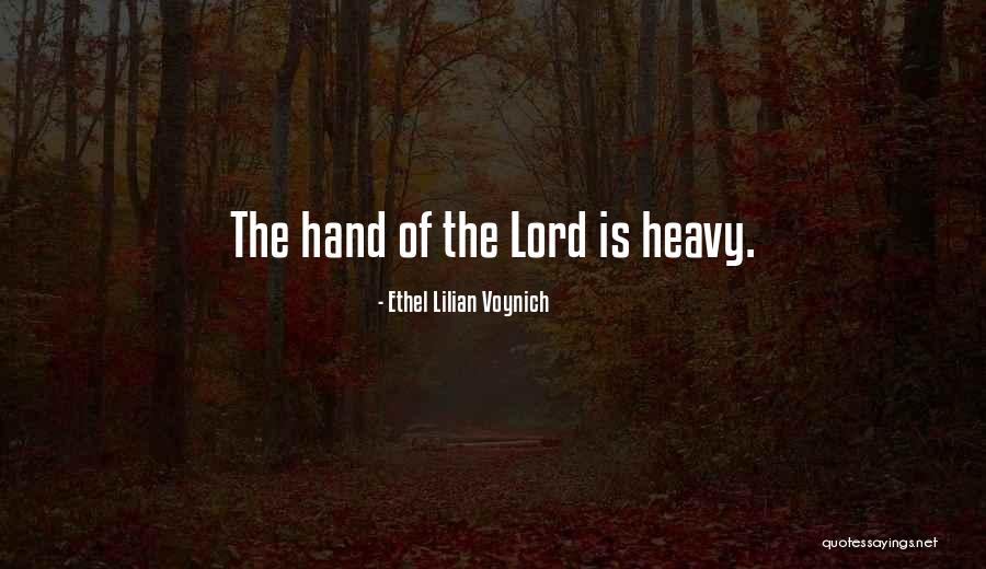 Noncompliant Artery Quotes By Ethel Lilian Voynich Noncompliant Artery Quotes By Ethel Lilian Voynich