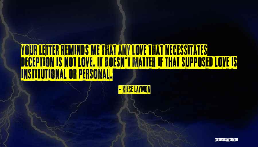 Noncomprehension Quotes By Kiese Laymon Noncomprehension Quotes By Kiese Laymon