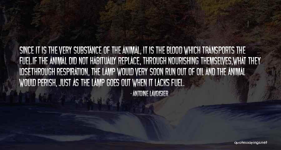 Nonconforming Synonym Quotes By Antoine Lavoisier