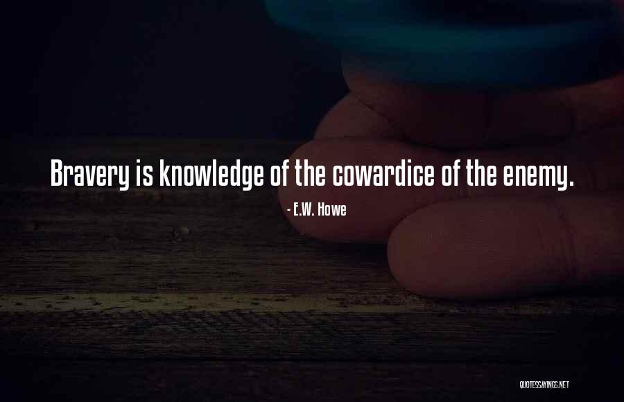 Nonconformists Artists Quotes By E.W. Howe Nonconformists Artists Quotes By E.W. Howe