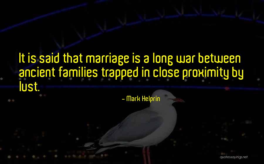 Nonconformists Define Quotes By Mark Helprin Nonconformists Define Quotes By Mark Helprin