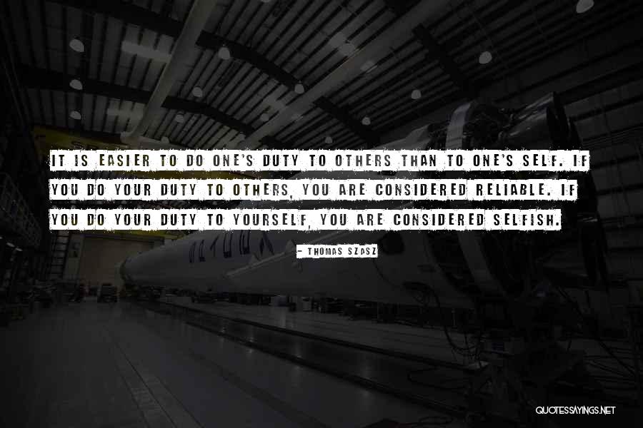 Nonconformity Love Quotes By Thomas Szasz Nonconformity Love Quotes By Thomas Szasz
