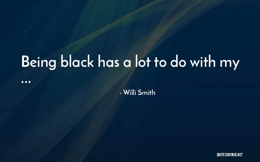 Nonconscious Quotes By Willi Smith Nonconscious Quotes By Willi Smith