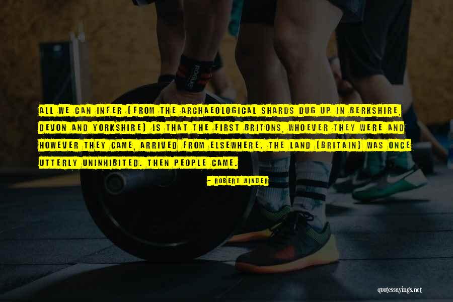 Noncontextual Quotes By Robert Winder Noncontextual Quotes By Robert Winder