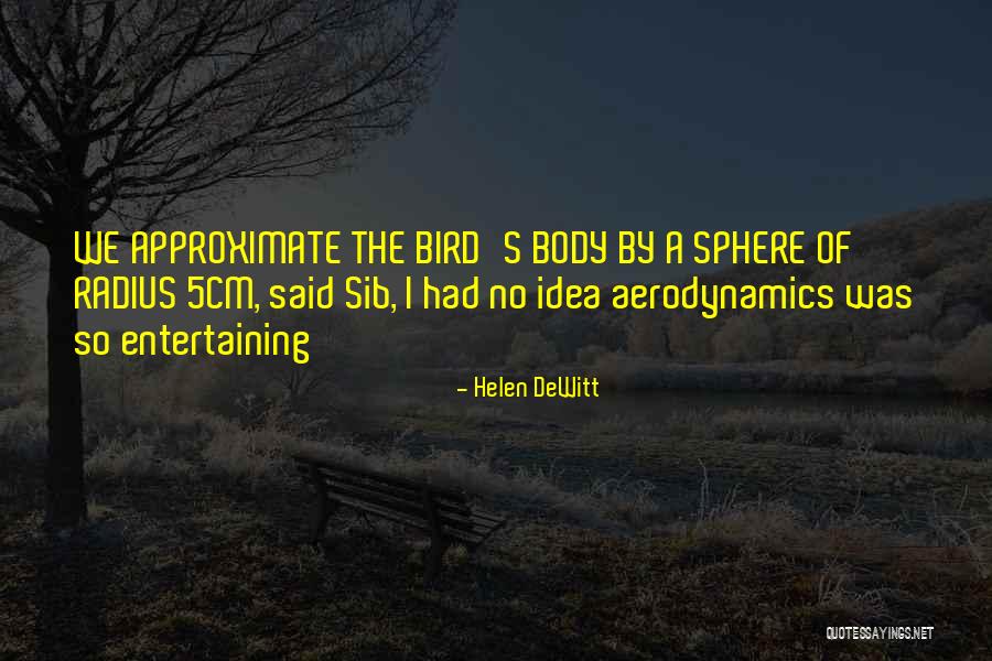 Noncooperation Quotes By Helen DeWitt Noncooperation Quotes By Helen DeWitt