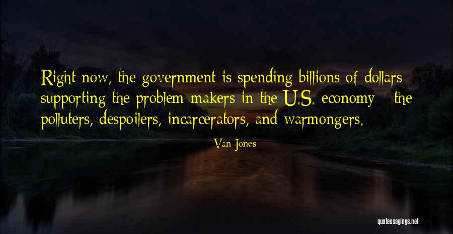 Noncooperation Quotes By Van Jones Noncooperation Quotes By Van Jones