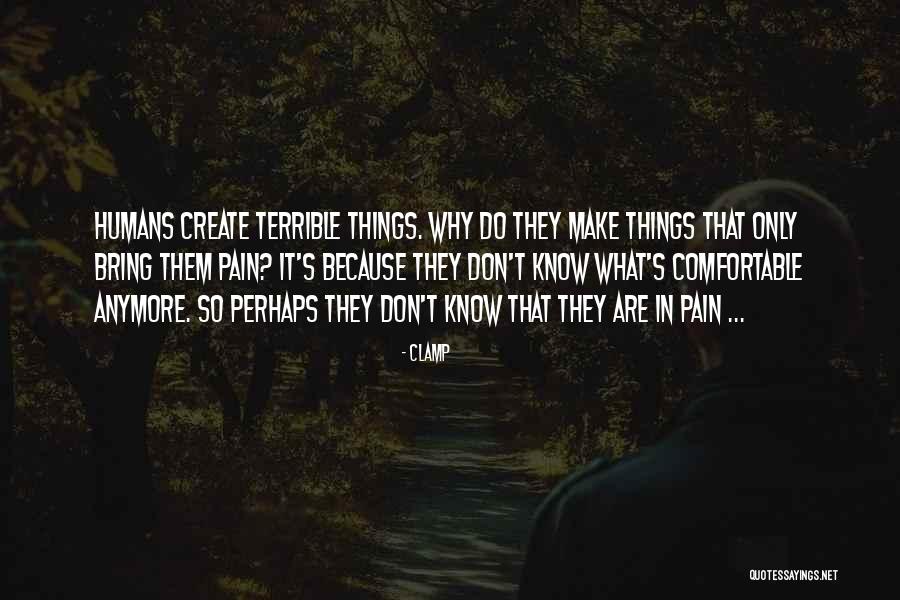 Noncore Business Quotes By CLAMP Noncore Business Quotes By CLAMP