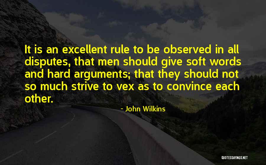 Noncore Cpi Quotes By John Wilkins Noncore Cpi Quotes By John Wilkins