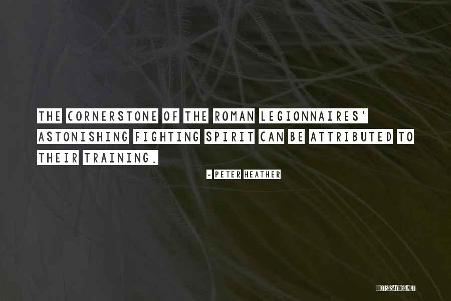 Nondescript Def Quotes By Peter Heather Nondescript Def Quotes By Peter Heather