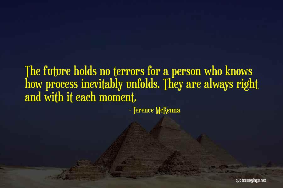 Nondescript Def Quotes By Terence McKenna Nondescript Def Quotes By Terence McKenna