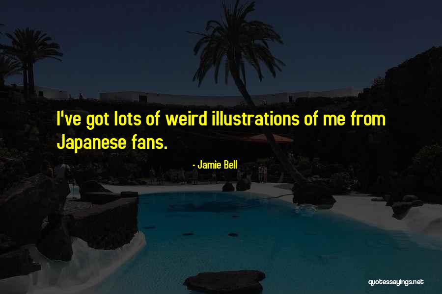 Nondescript In A Sentence Quotes By Jamie Bell