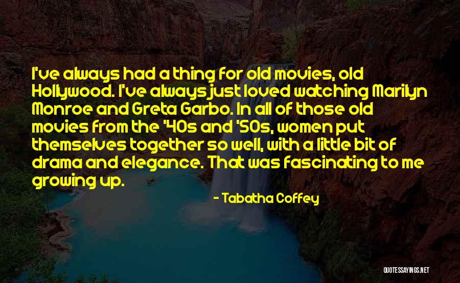 Nondescriptive Quotes By Tabatha Coffey Nondescriptive Quotes By Tabatha Coffey
