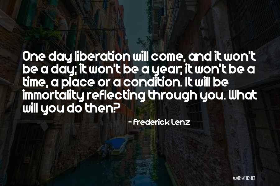 Nondini 220 Quotes By Frederick Lenz Nondini 220 Quotes By Frederick Lenz
