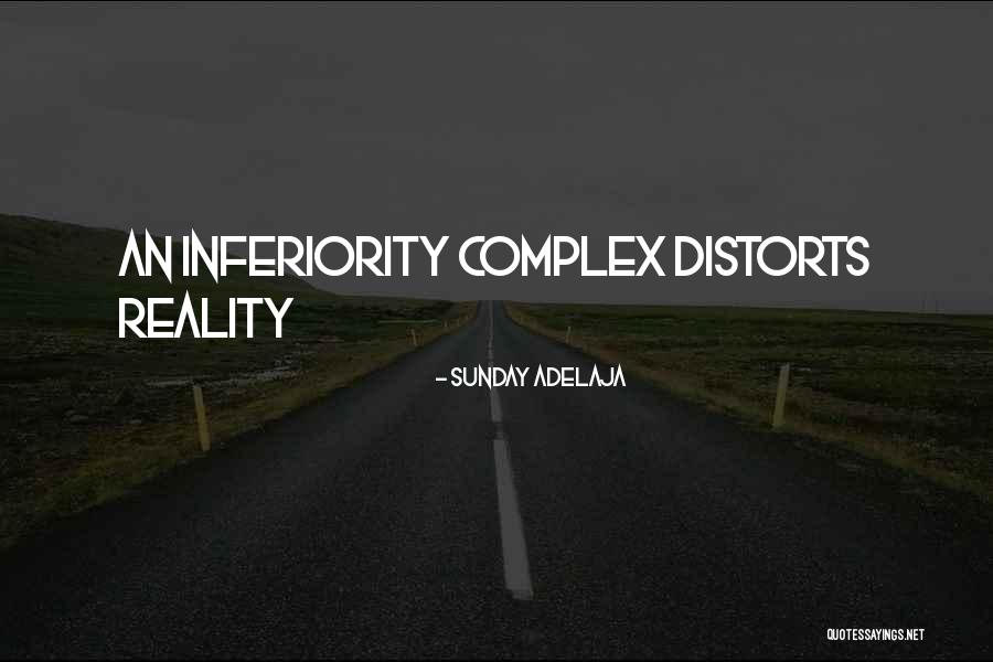 Nondini 344 Quotes By Sunday Adelaja Nondini 344 Quotes By Sunday Adelaja