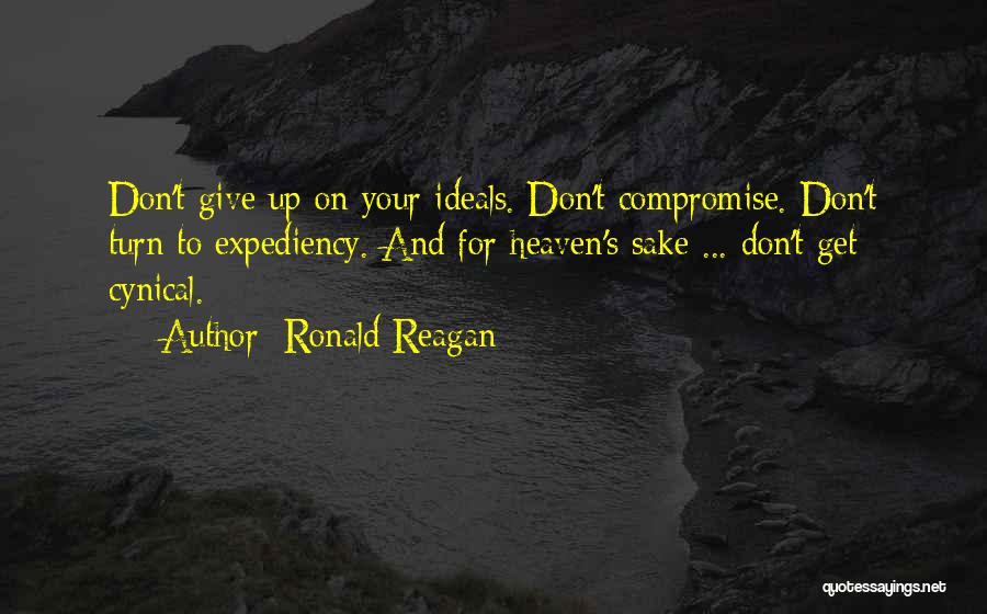 Nondini Natok Quotes By Ronald Reagan