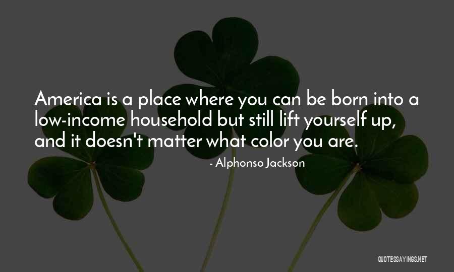Nondiscipleship Quotes By Alphonso Jackson Nondiscipleship Quotes By Alphonso Jackson