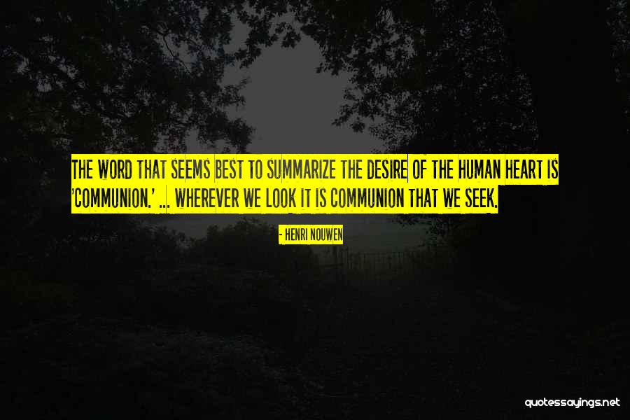 Nondogmatic Quotes By Henri Nouwen Nondogmatic Quotes By Henri Nouwen