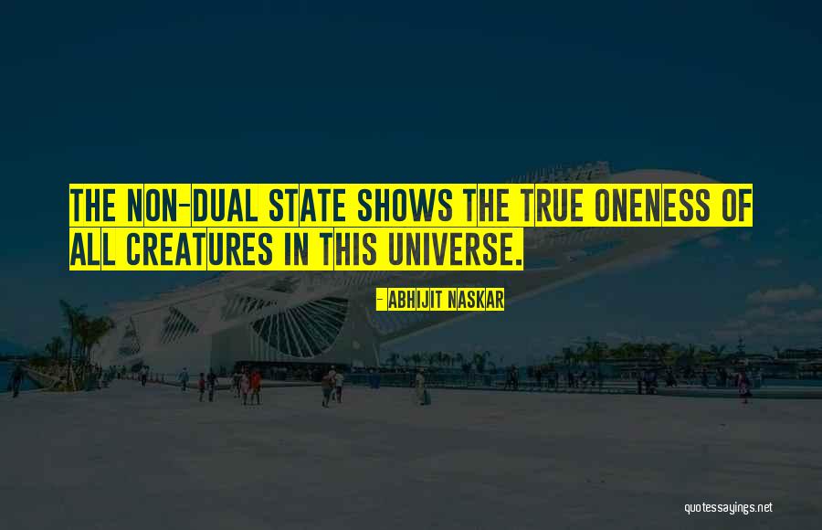 Nondualism Quotes By Abhijit Naskar Nondualism Quotes By Abhijit Naskar