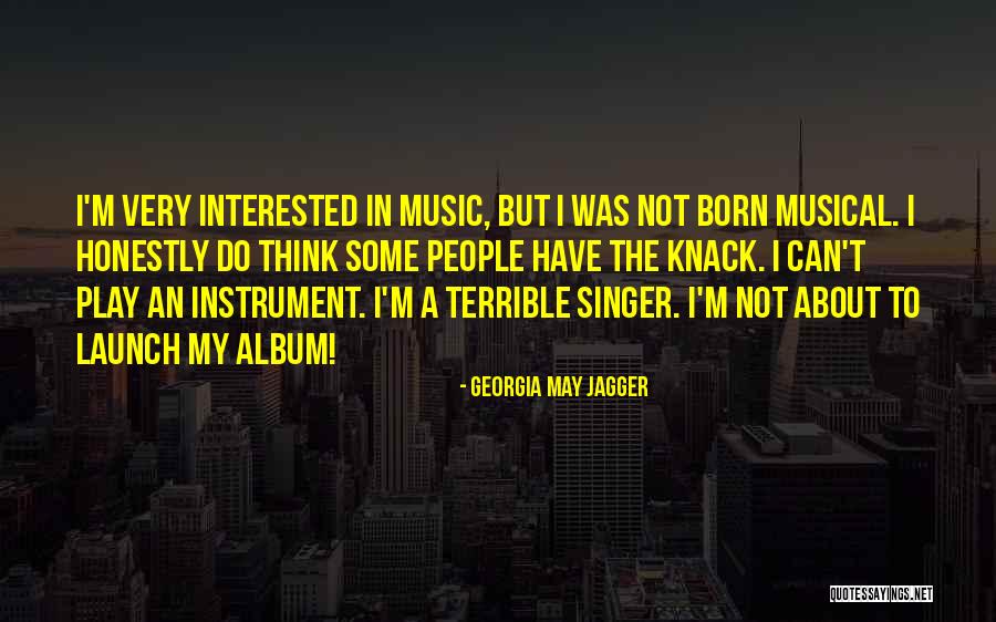 Nondumiso Jozana Quotes By Georgia May Jagger Nondumiso Jozana Quotes By Georgia May Jagger