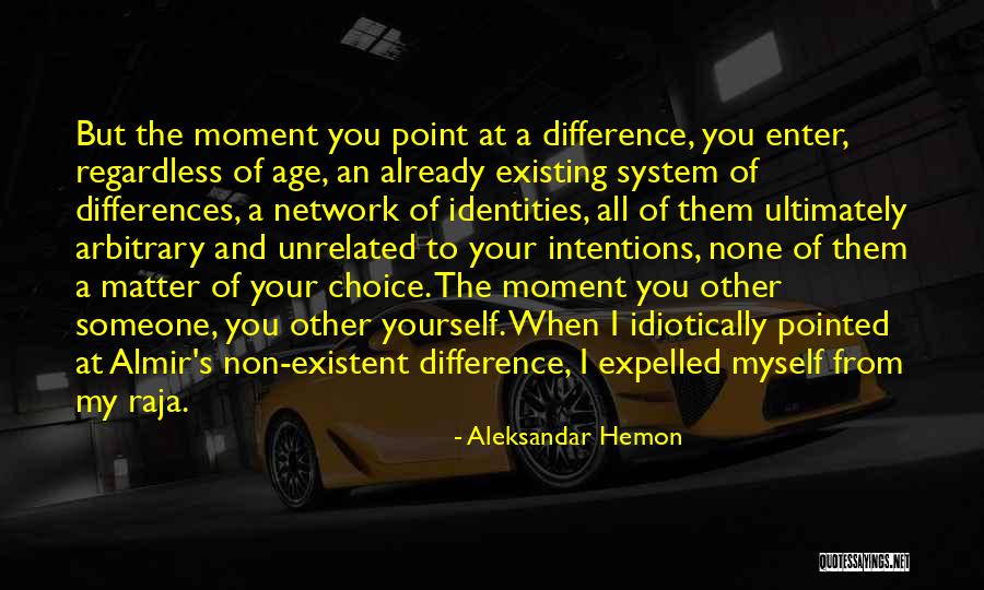 None At All Quotes By Aleksandar Hemon None At All Quotes By Aleksandar Hemon