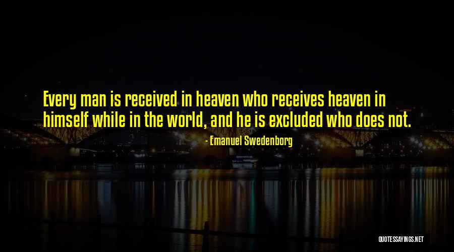 None Dare Call It Treason Quotes By Emanuel Swedenborg None Dare Call It Treason Quotes By Emanuel Swedenborg