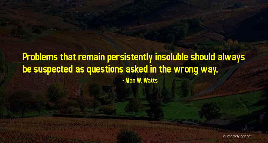 None Of My Business Kermit Quotes By Alan W. Watts None Of My Business Kermit Quotes By Alan W. Watts