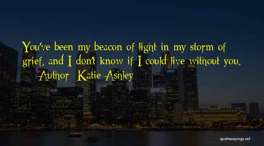 Noneater Quotes By Katie Ashley