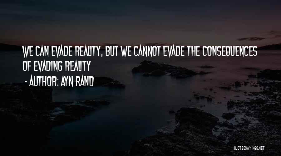 Noneatnik Quotes By Ayn Rand