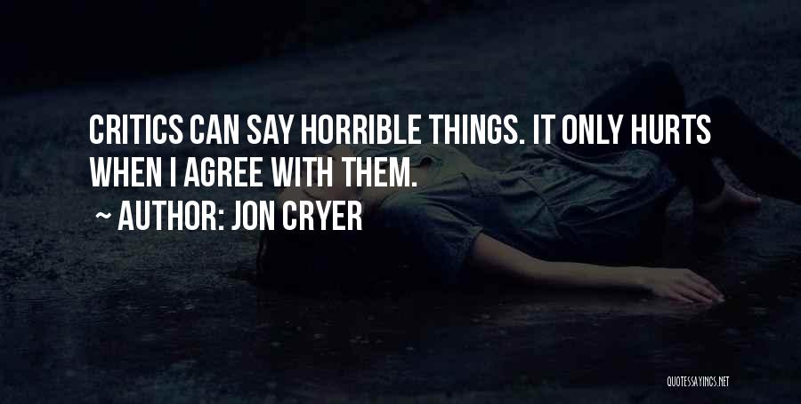 Noneatnik Quotes By Jon Cryer