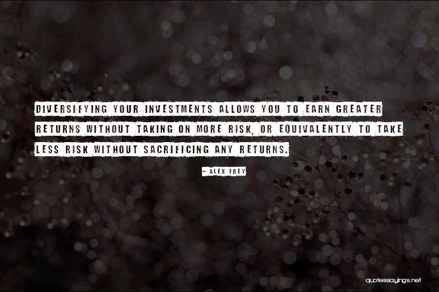 Noneconomic Institutions Quotes By Alex Frey Noneconomic Institutions Quotes By Alex Frey