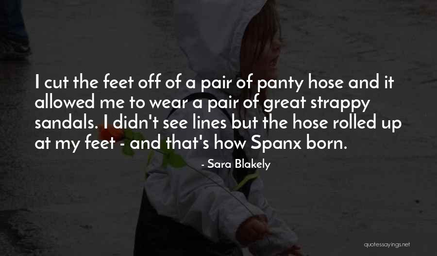 Noneconomic Resources Quotes By Sara Blakely Noneconomic Resources Quotes By Sara Blakely