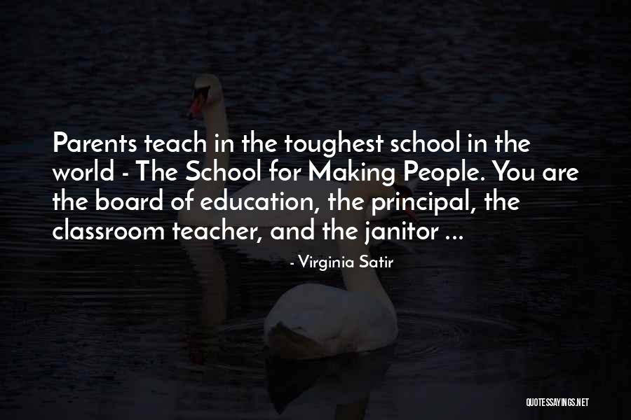 Noneconomic Resources Quotes By Virginia Satir Noneconomic Resources Quotes By Virginia Satir