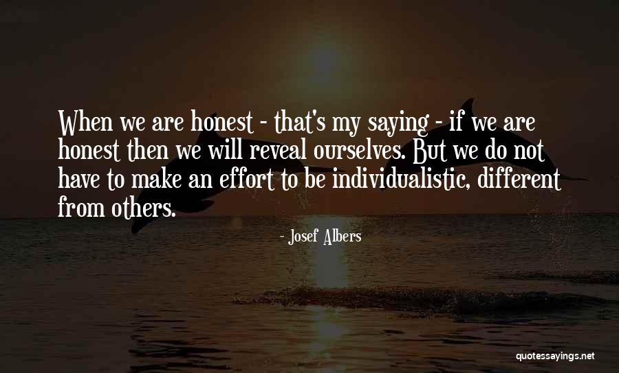 Noneconomists Quotes By Josef Albers Noneconomists Quotes By Josef Albers