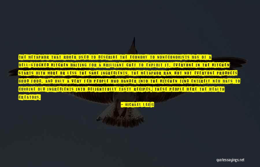 Noneconomists Quotes By Michael Lewis Noneconomists Quotes By Michael Lewis