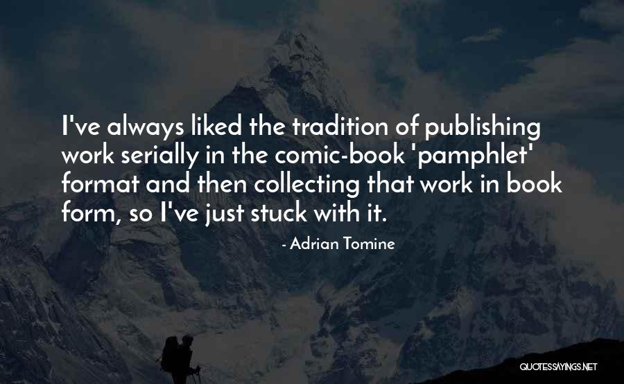 Nonella Quotes By Adrian Tomine Nonella Quotes By Adrian Tomine