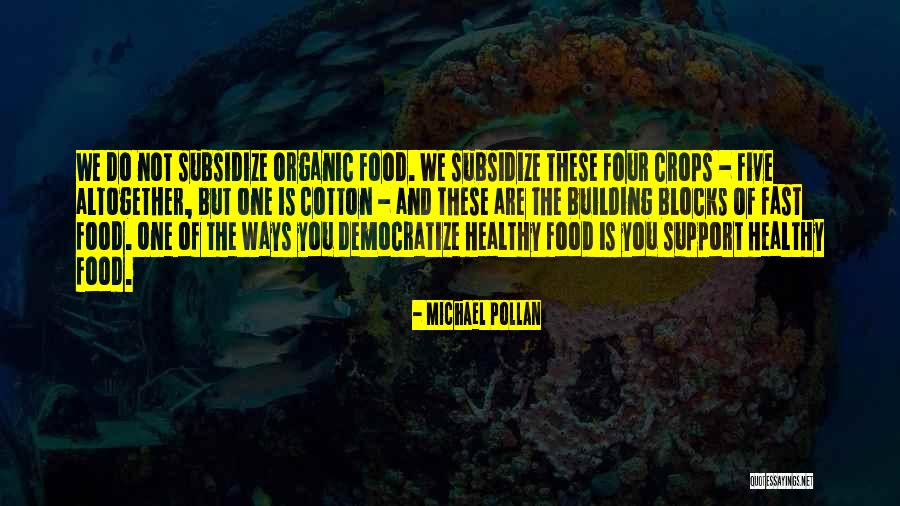Nonense Quotes By Michael Pollan Nonense Quotes By Michael Pollan