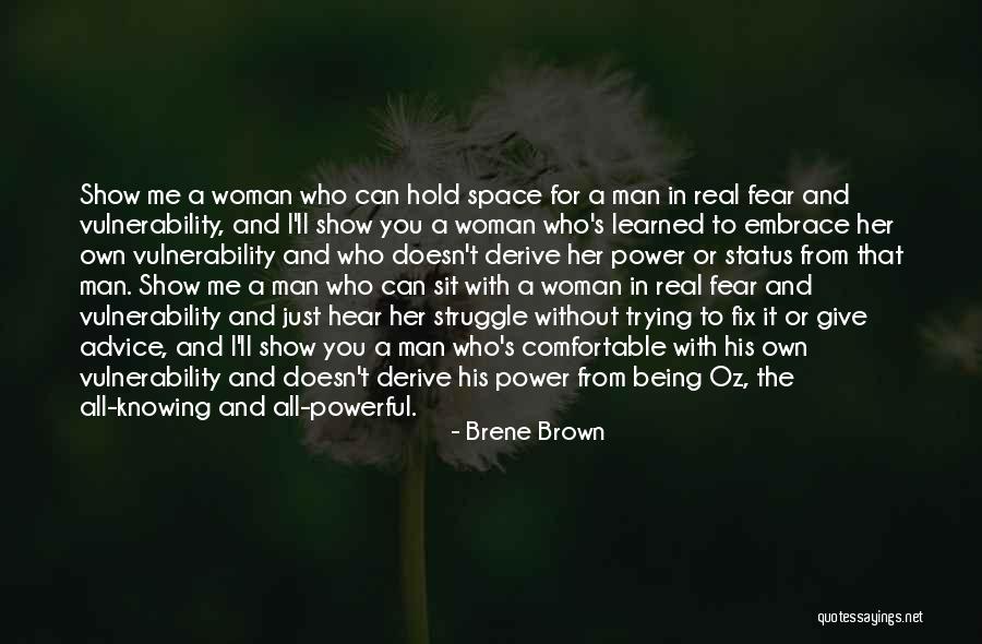 Nonentity Synonym Quotes By Brene Brown Nonentity Synonym Quotes By Brene Brown