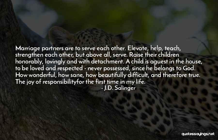 Nonentity Synonym Quotes By J.D. Salinger Nonentity Synonym Quotes By J.D. Salinger