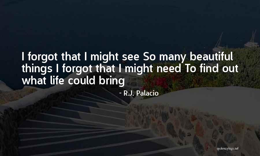 Nonette Icasiano Quotes By R.J. Palacio Nonette Icasiano Quotes By R.J. Palacio