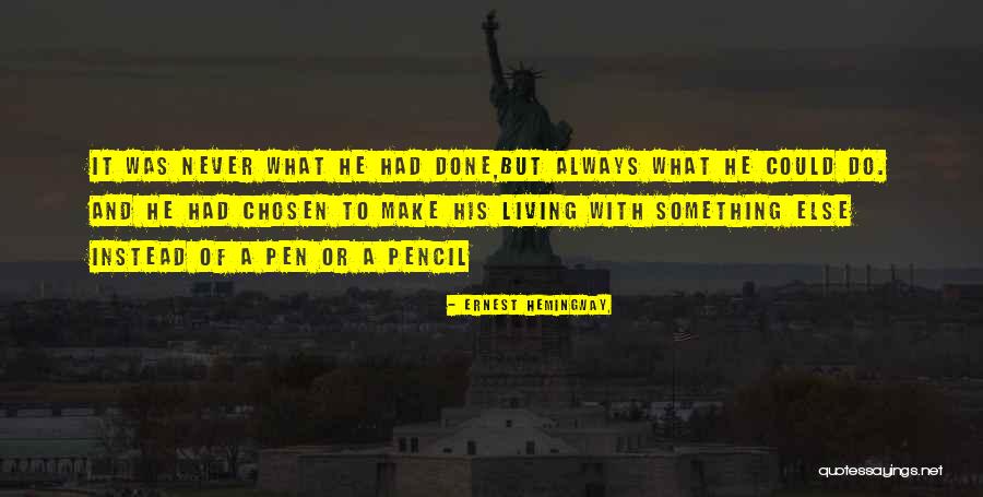 Nonevent Quotes By Ernest Hemingway, Nonevent Quotes By Ernest Hemingway,