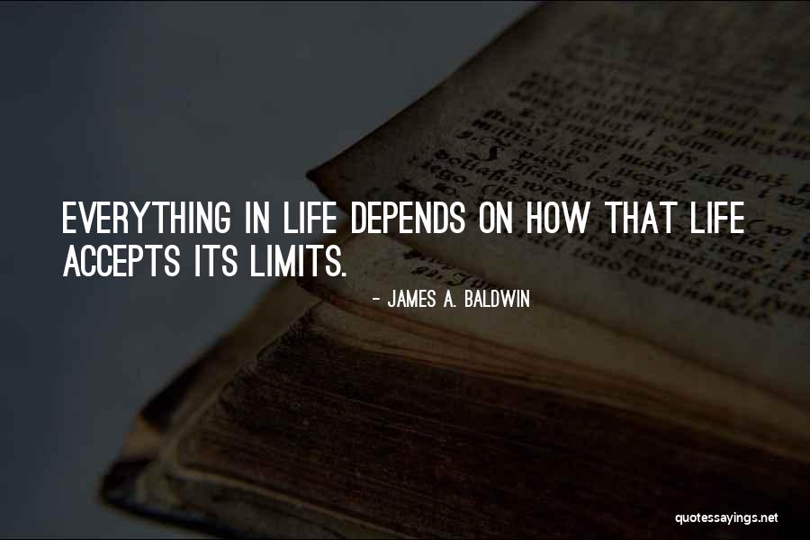 Nonever Alone Song Quotes By James A. Baldwin Nonever Alone Song Quotes By James A. Baldwin
