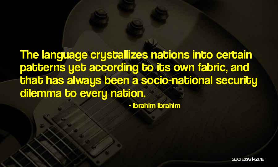 Nonevidence Quotes By Ibrahim Ibrahim Nonevidence Quotes By Ibrahim Ibrahim