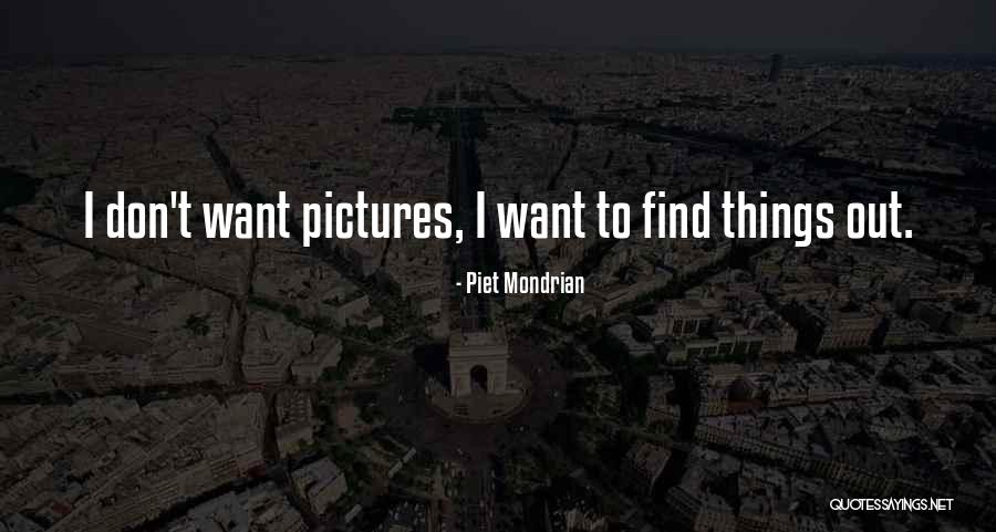 Nonexistent In A Sentence Quotes By Piet Mondrian Nonexistent In A Sentence Quotes By Piet Mondrian